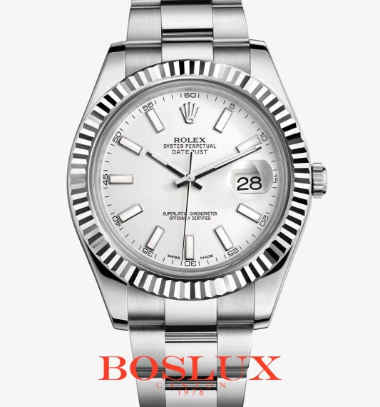Rolex رولكس116334-0006 Datejust II